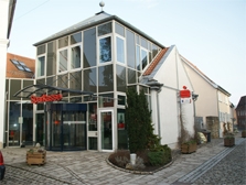 Sparkasse Filiale Ostheim