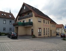 Sparkasse Filiale Salz