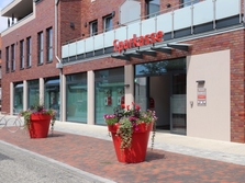 Sparkasse Filiale Hoya
