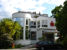 Sparkasse Filiale Blaubeuren