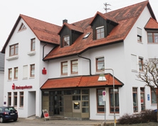 Sparkasse Filiale Sonnenbühl-Undingen