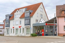 Sparkasse Filiale Ofterdingen