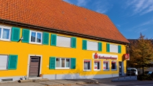Sparkasse Filiale Rietheim-Weilheim