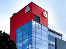 Sparkasse Filiale Bad Saulgau