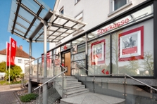 Sparkasse Filiale Biberach