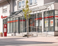 Sparkasse SB-Center Gutach