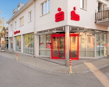 Sparkasse Filiale Steinach