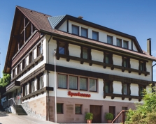 Sparkasse Filiale Schapbach