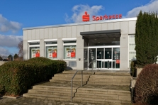 Sparkasse SB-Center Asseln