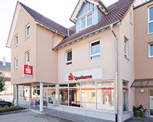 Sparkasse Filiale Feldrennach