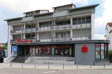Sparkasse Filiale Nußloch