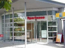 Sparkasse SB-Center Waldstadt