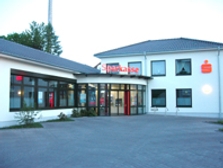 Sparkasse Filiale Barnstorf