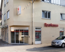 Sparkasse Filiale Sasbach