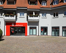 Sparkasse Filiale Steinen