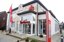Sparkasse Filiale Hörstel