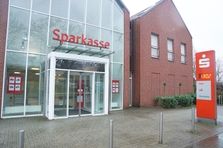 Sparkasse Filiale Saerbeck