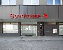 Sparkasse SB-Center Aaseestadt