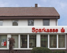 Sparkasse Filiale Neuenkirchen