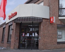 Sparkasse Filiale Mastholte