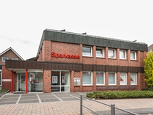 Sparkasse Filiale Clarholz