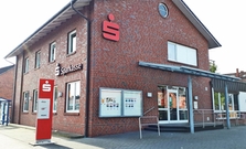 Sparkasse Filiale Rehden