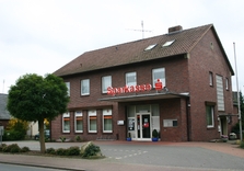 Sparkasse Filiale Siedenburg