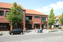 Sparkasse Filiale Sulingen