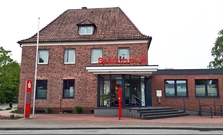 Sparkasse Filiale Ströhen