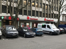 Sparkasse Filiale Rankestraße (PKC 073)