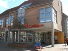 Sparkasse Filiale Bad Bevensen