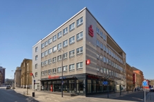 Sparkasse SB-Center Betenstraße