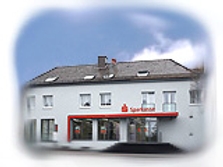 Sparkasse Geldautomat Eiterfeld