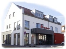 Sparkasse Geldautomat Großenlüder