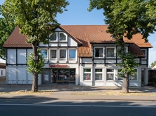 Sparkasse Geldautomat Schladen