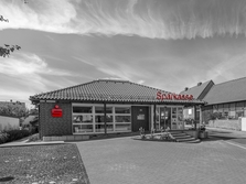 Sparkasse Geldautomat Hehlingen