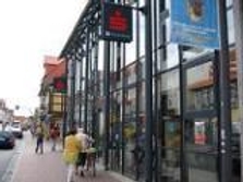 Sparkasse Filiale Lüchow