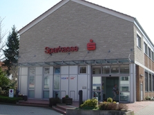 Sparkasse Filiale Bovenden