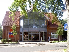 Sparkasse Filiale Bispingen