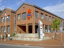 Sparkasse Filiale Schneverdingen