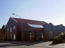 Sparkasse Filiale Lüneburger Straße