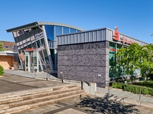 Sparkasse Filiale Godehardikamp