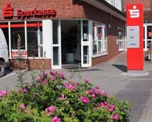 Sparkasse Geldautomat Neu Wulmstorf - Elstorf