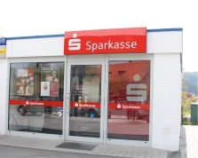 Sparkasse Geldautomat Mündener Straße 11