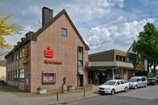 Sparkasse Filiale Brackel