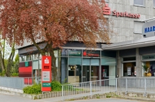 Sparkasse SB-Center Brechten