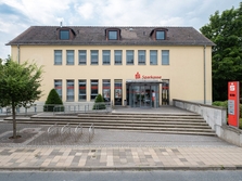 Sparkasse Filiale Bockenem