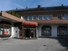 Sparkasse SB-Center Brünninghausen