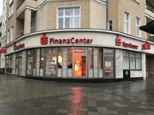 Sparkasse Filiale Theodor-Heuss-Platz (PKC 074)