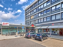 Sparkasse SB-Center Sarstedt-Ost